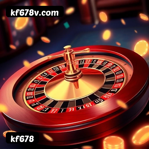 kf678 Logo