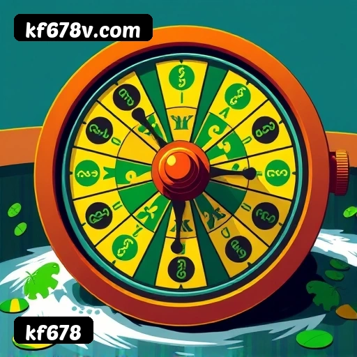 kf678 Logo