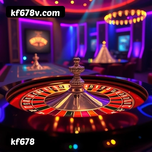 kf678 Logo